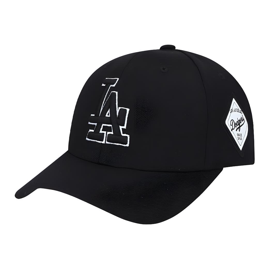 MLB CP85 Black