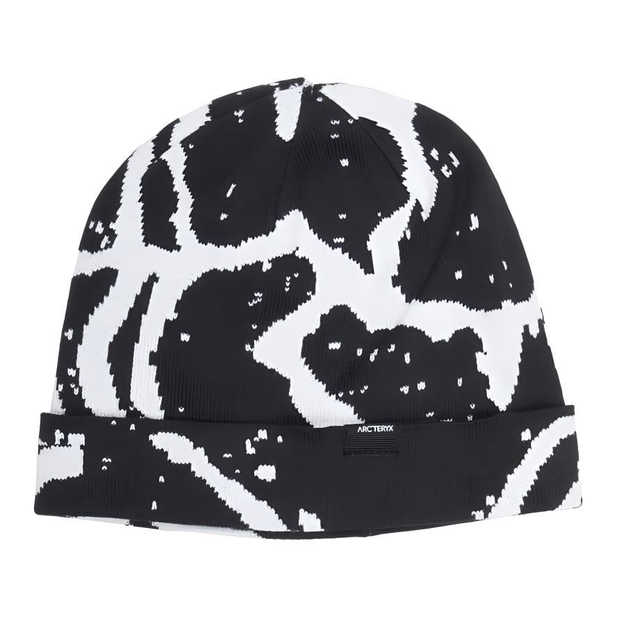 Arcteryx Beanie Black