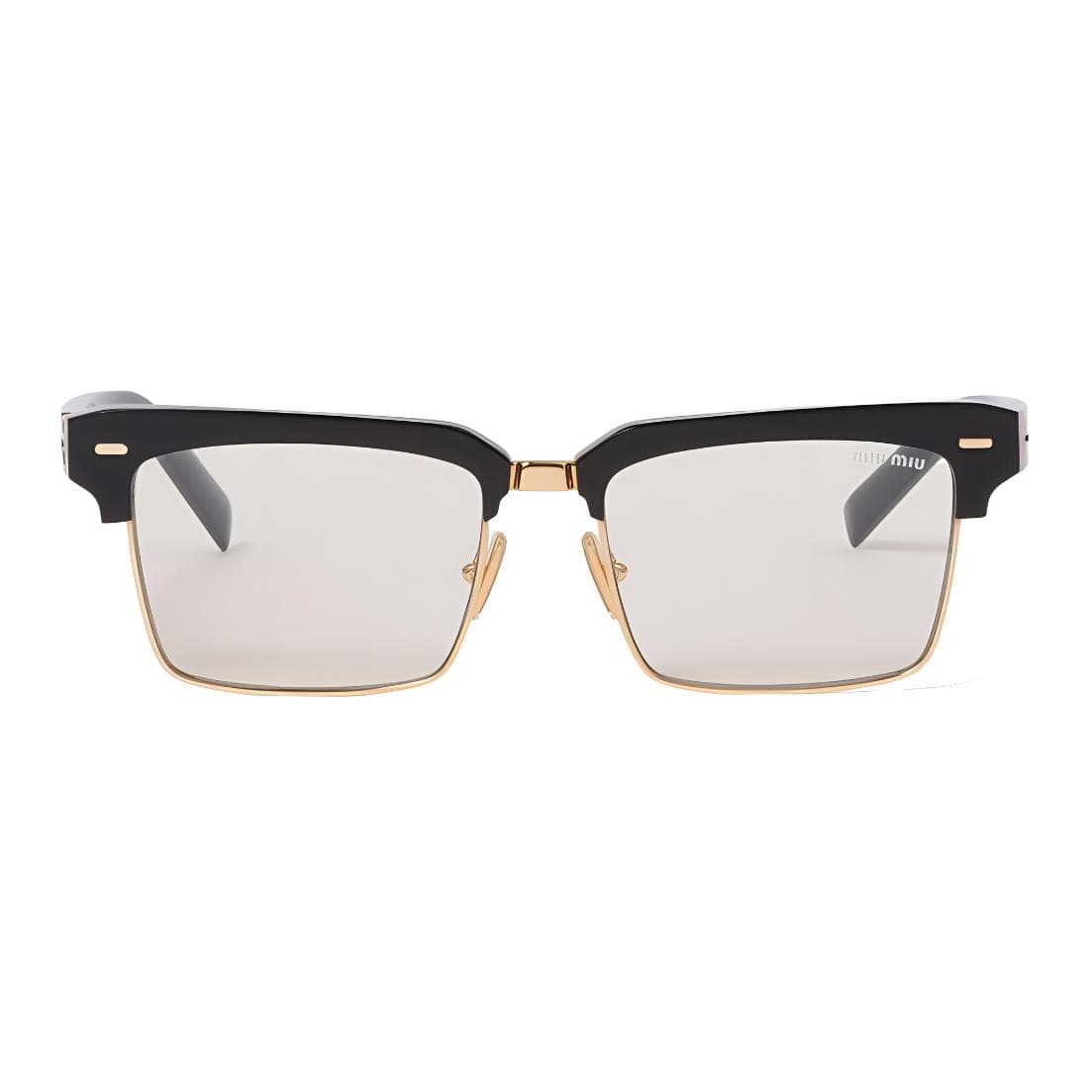 Miu Miu Optical Frame Black