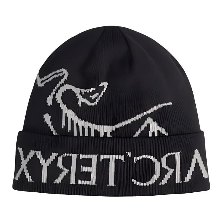 Arcteryx Beanie Black