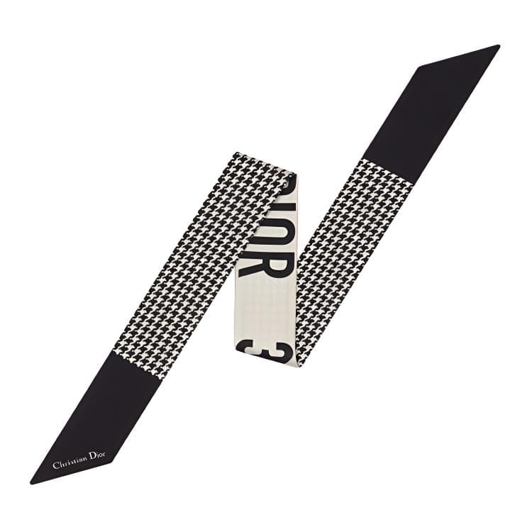 Dior Scarf