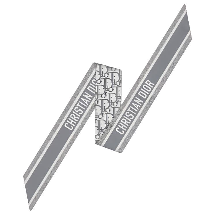 DIOR Mitzah Scarf