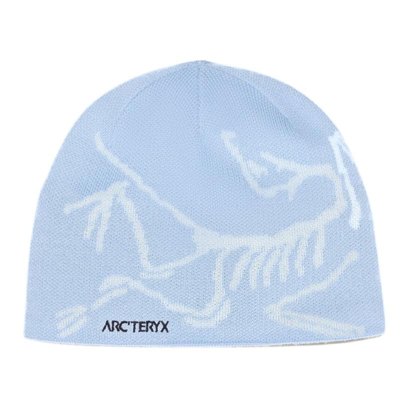 Arcteryx Beanie Blue