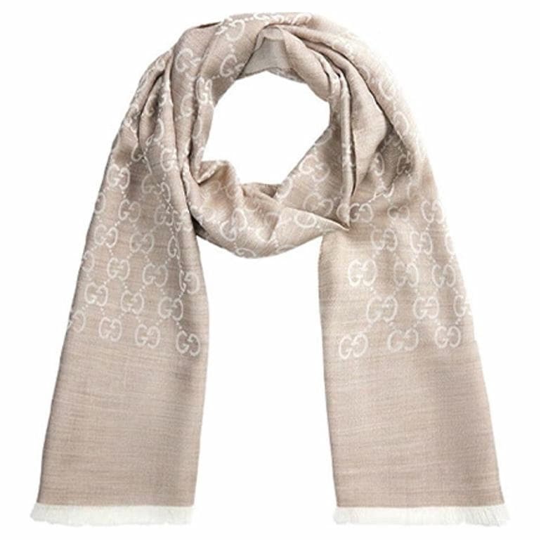 GUCCI/古驰 Gucci Scarf