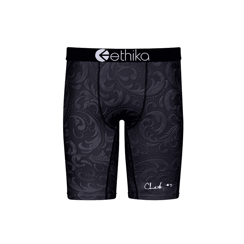 ETHIKA 1