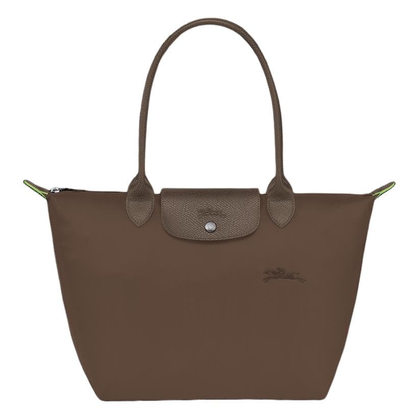 LONGCHAMP/珑骧 LONGCHAMP Le Pliage Green