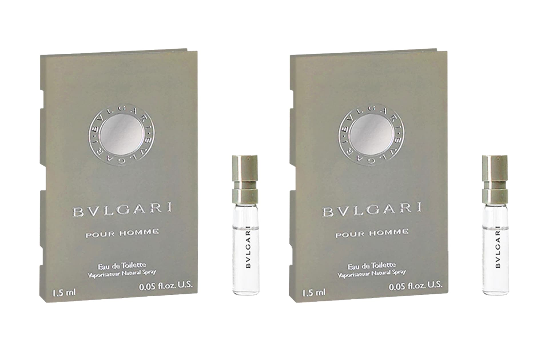 BVLGARI/宝格丽 BVLGARI Q1.5ml EDP