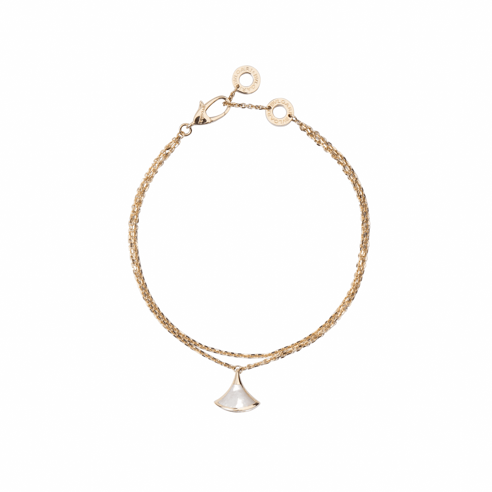 BVLGARI/宝格丽 BVLGARI Divas' Dream 18k