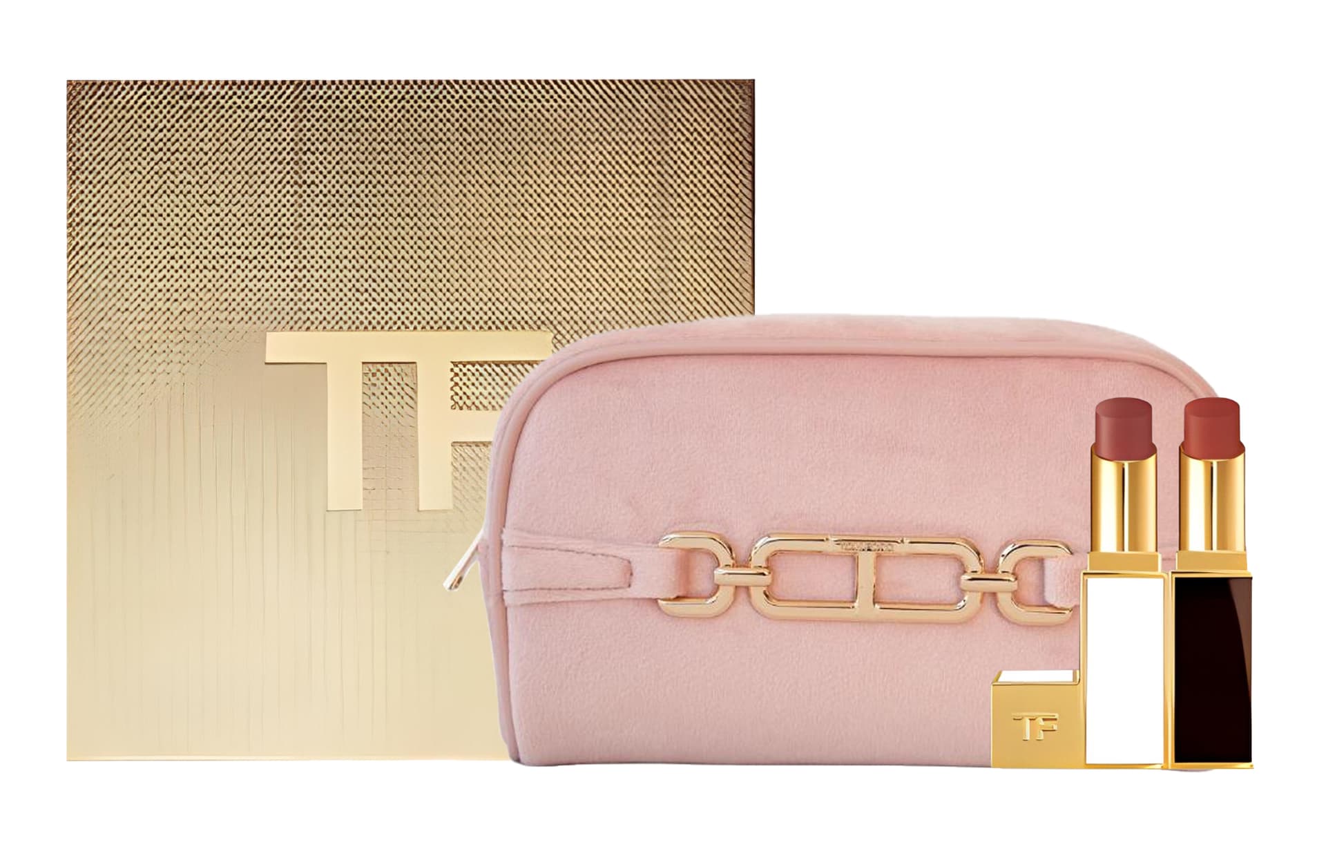 TOM FORD/汤姆福特 Tom Ford Lipstick Set