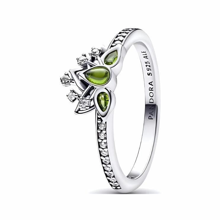 Pandora/潘多拉 Pandora Princess Tiara Ring