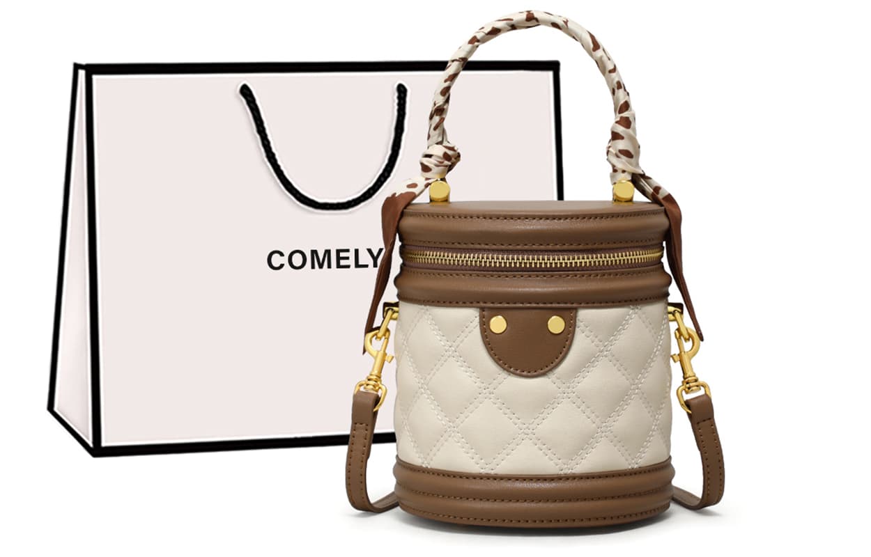 康莉/COMELY COMELY