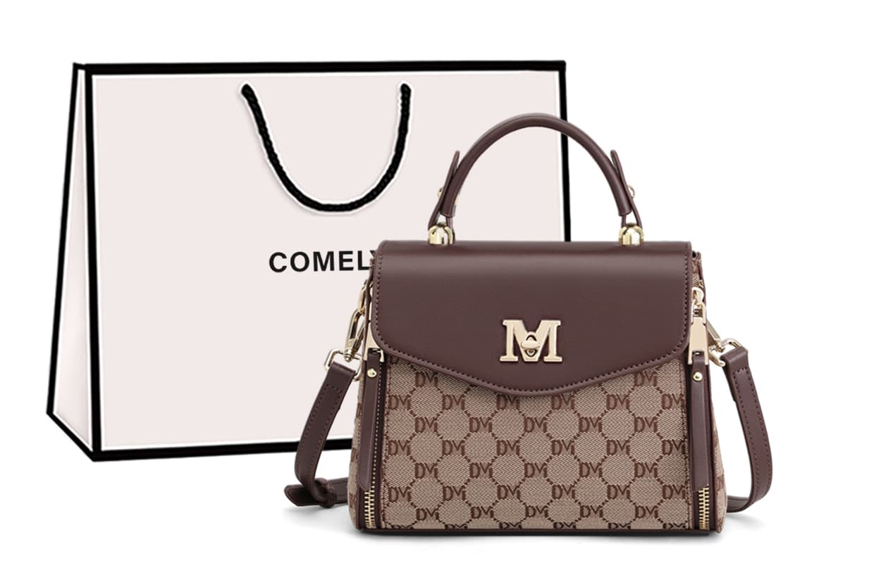 康莉/COMELY COMELY