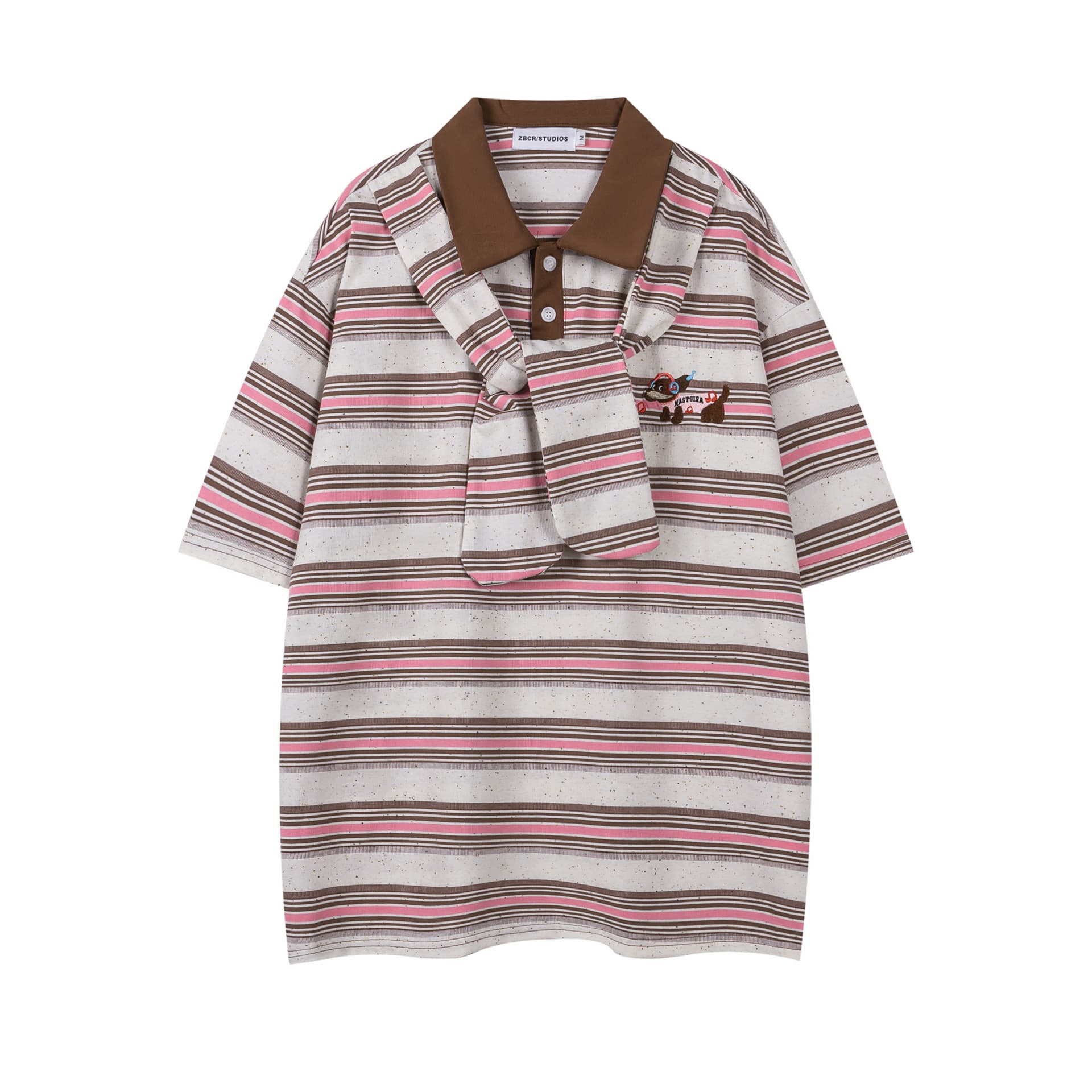 BEAR UNION Polo
