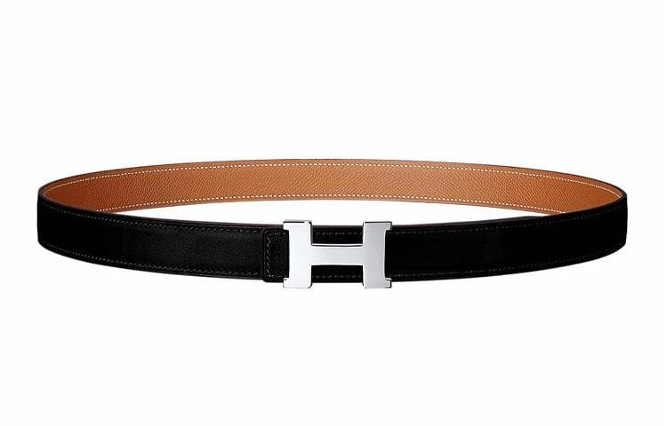 HERMES/爱马仕 Hermes Mini Constance Belt