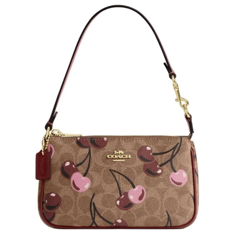 COACH/蔻驰 COACH Nolita 19