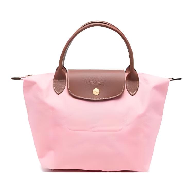 LONGCHAMP/珑骧 Longchamp Le Pliage Original Cotton Candy