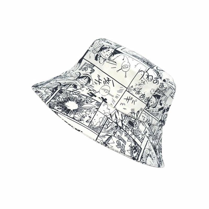 DZP Bucket Hat