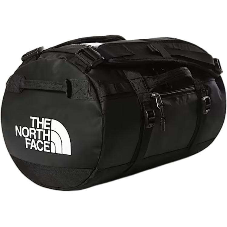 北面/THE NORTH FACE The North Face Base Camp Backpack Black