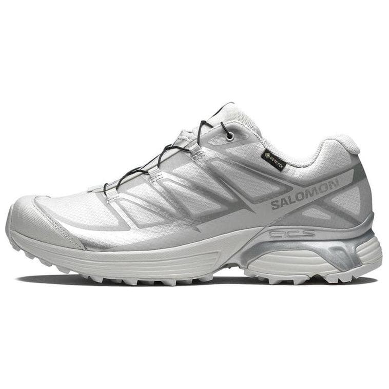 SALOMON/萨洛蒙 Salomon XT-Pathway GORE-TEX "Lunar Rock Alloy"