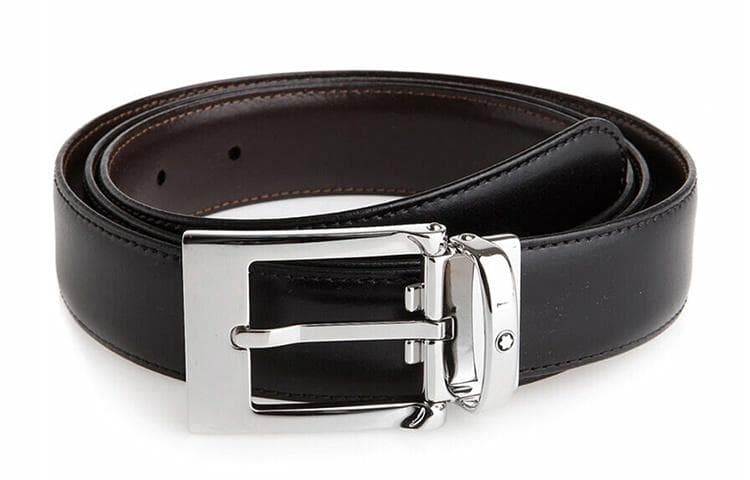MONTBLANC/万宝龙 Montblanc Contemporary Series Belt