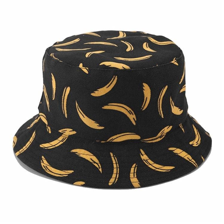CARTELO/卡帝乐鳄鱼 CARTELO Bucket Hat