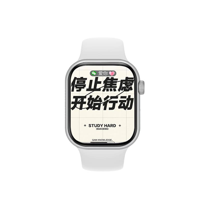 爱依士 AIYISHI AIYISHI Smartwatch