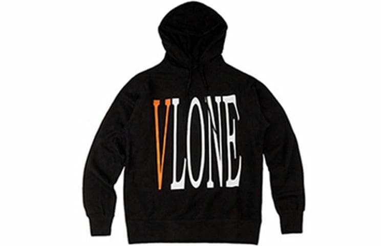 VLONE Staple Hoodie