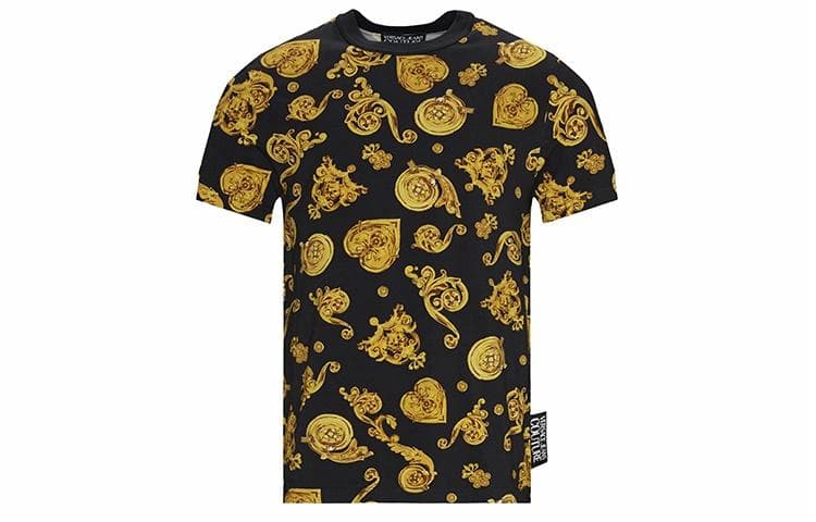 VERSACE JEANS COUTURE SS20 T