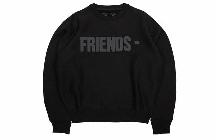 VLONE Crewneck Friends