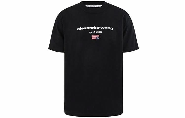 alexander wang SS20 T