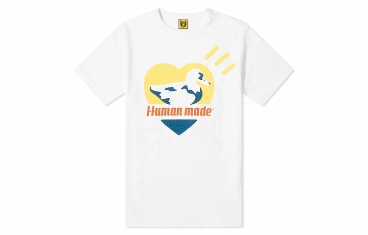 HUMAN MADE T