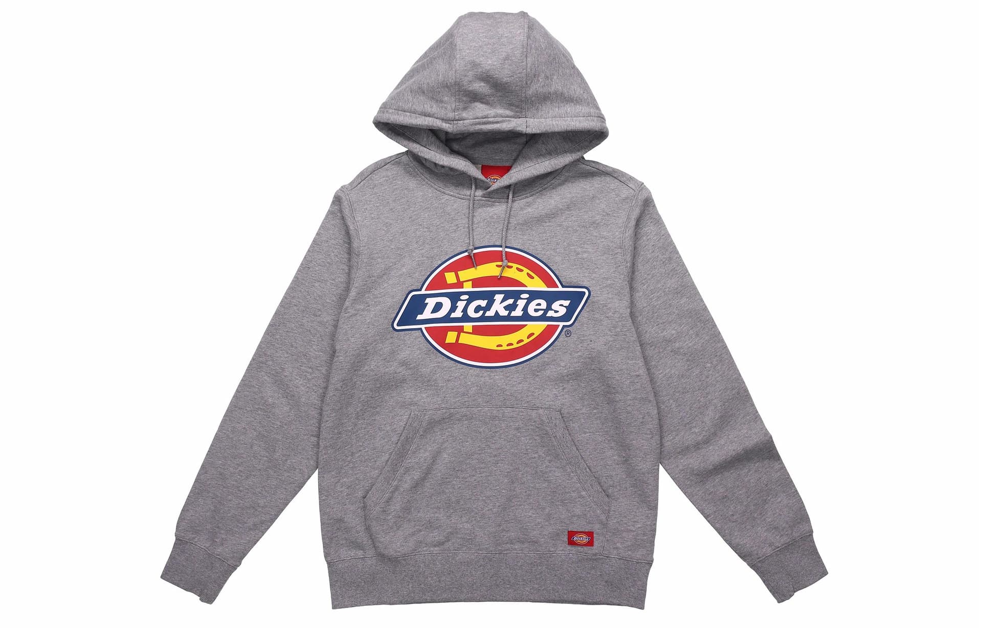 Dickies Classic Logo Hoodie