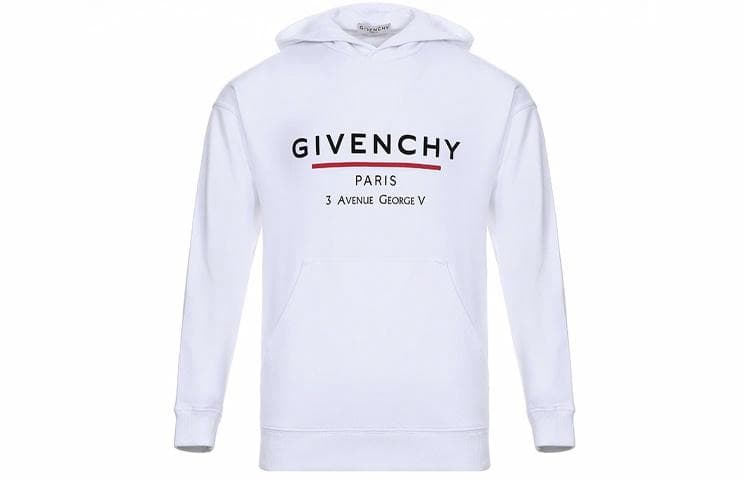 Givenchy/纪梵希 GIVENCHY Logo