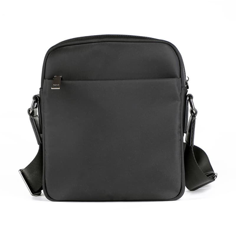 DOSRFINI杜莎菲尼 DOSRFINI Crossbody Bag Black