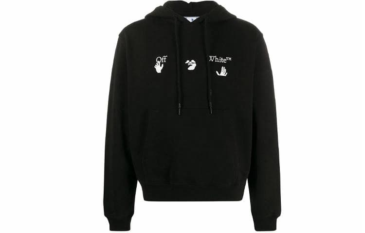 OFF-WHITE Hoodie