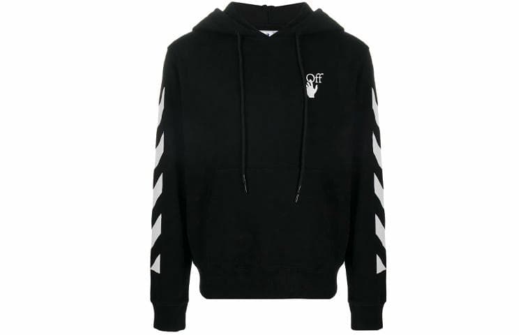 OFF-WHITE SS20 Hoodie