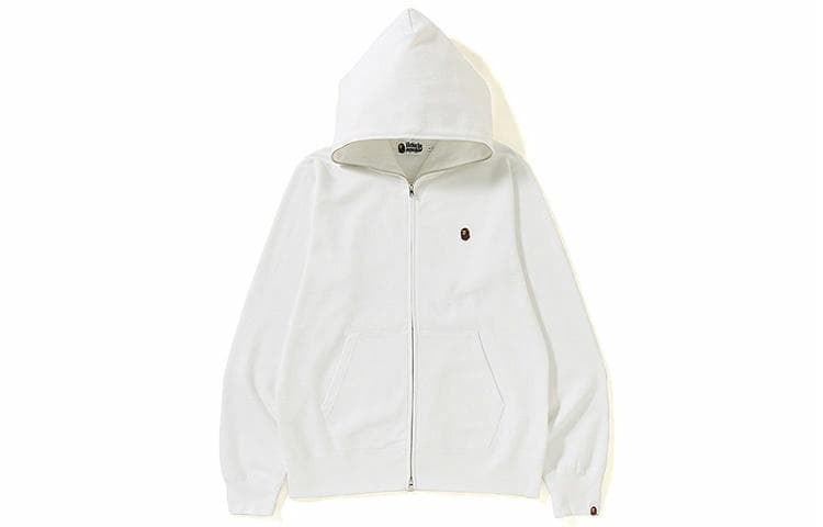 A BATHING APE LOGO