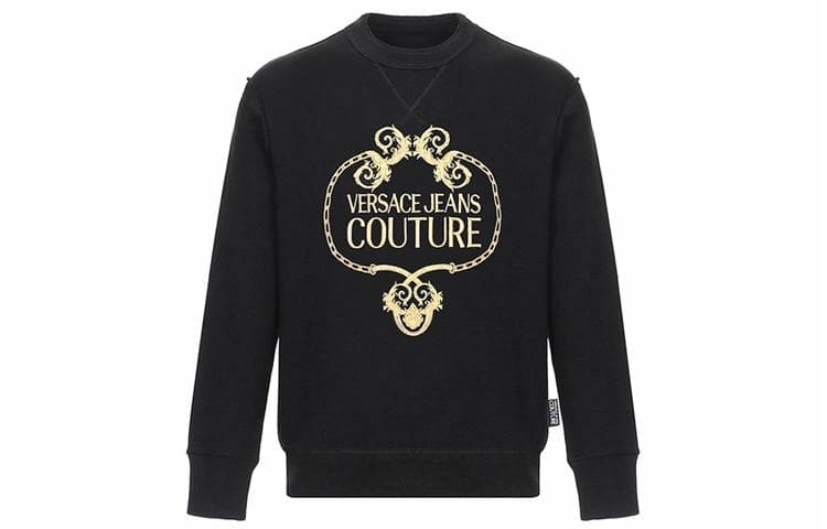 VERSACE JEANS COUTURE logo