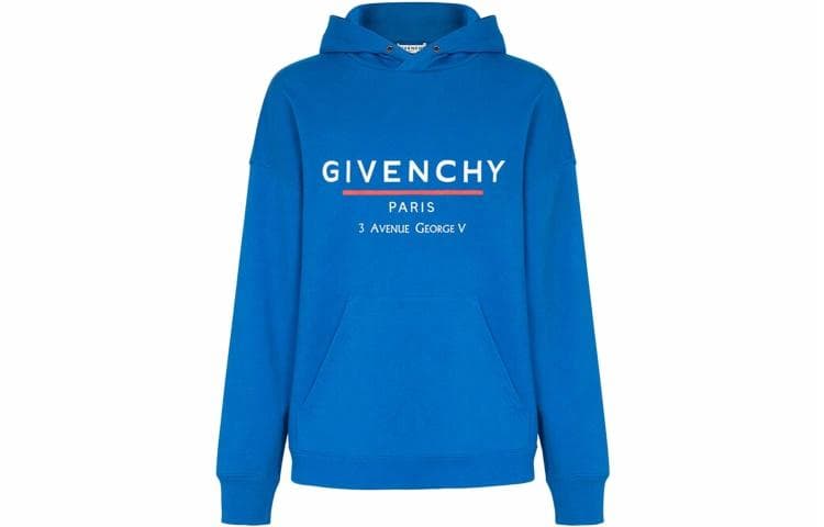 Givenchy/纪梵希 Givenchy Logo