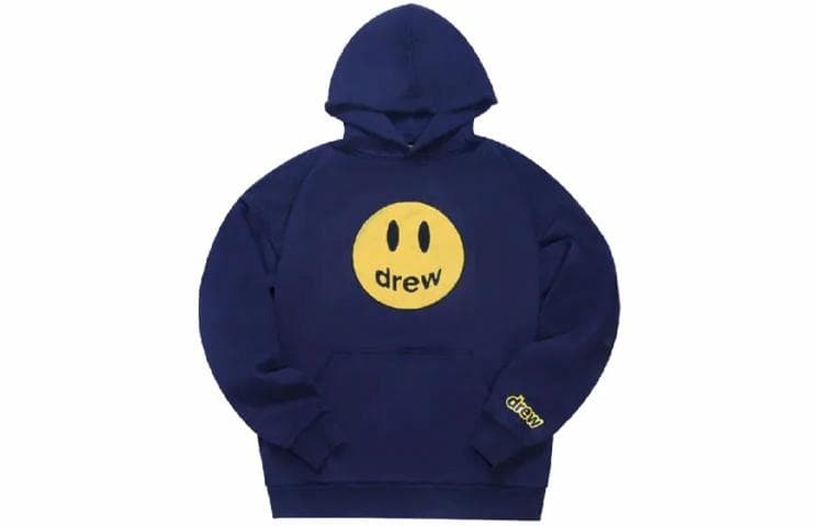 Drew House Mascot navy