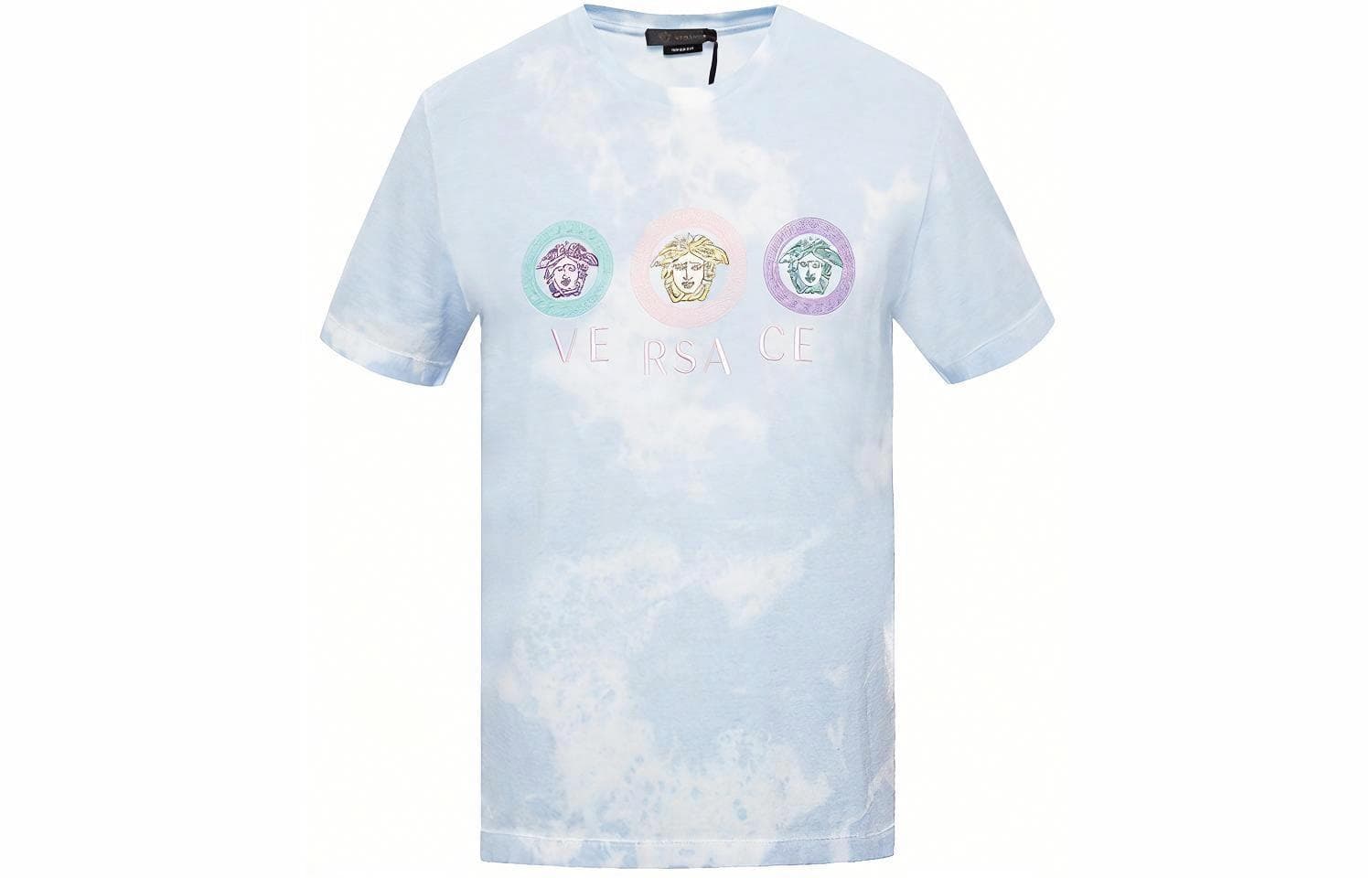 VERSACE/范思哲 VERSACE Medusa LogoT