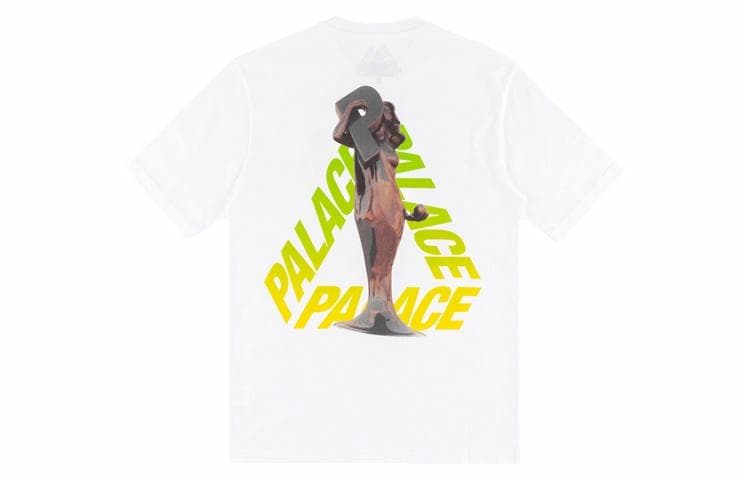 PALACE Rolls P3 T-shirt LogoT