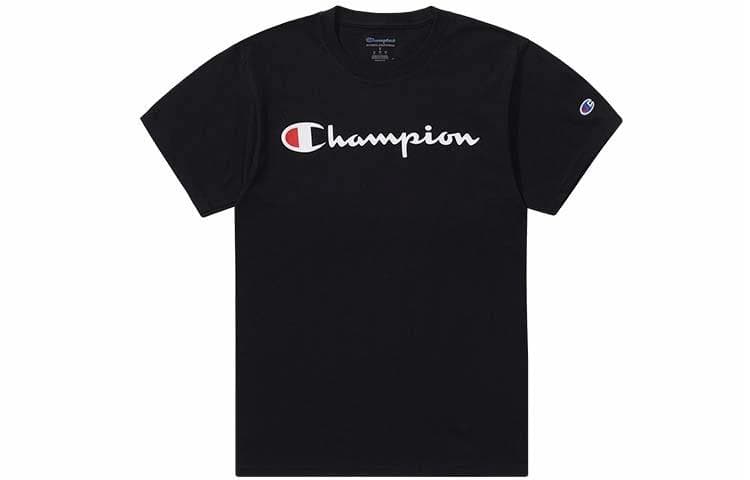 Champion Logo T-Shirt