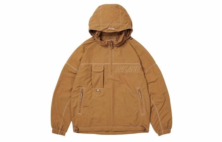 PALACE Dominator Performance Jacket
