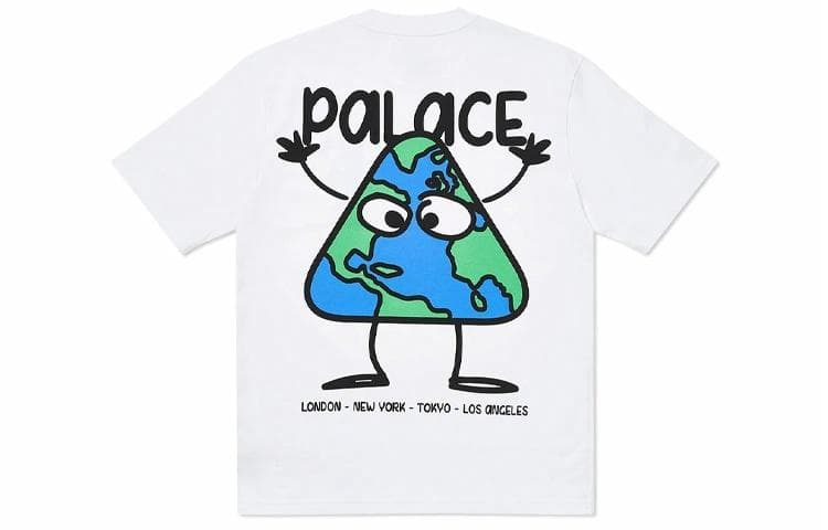 PALACE Globlerone