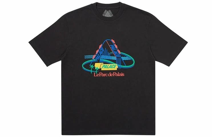 PALACE French Ones T