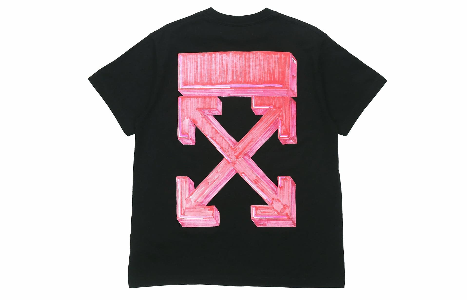 OFF-WHITE FW20