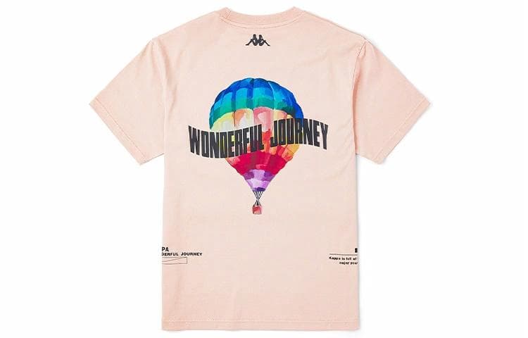 Kappa/卡帕 Kappa T