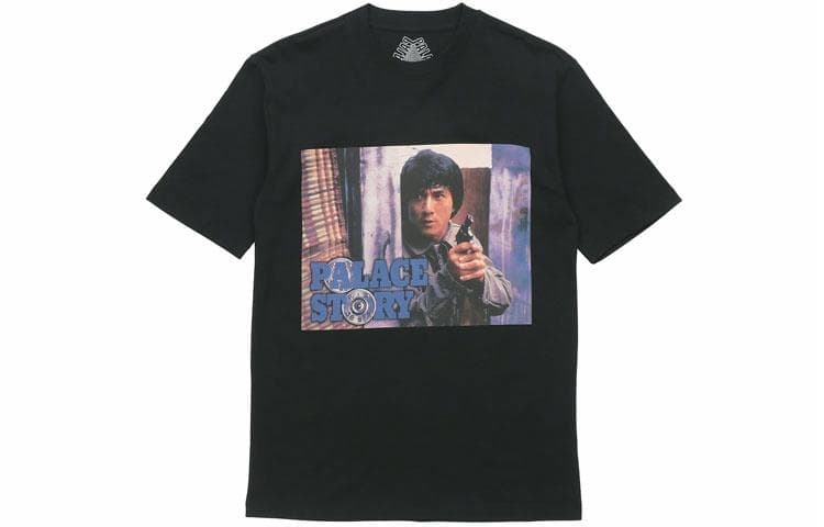 PALACE x Story T-Shirt T