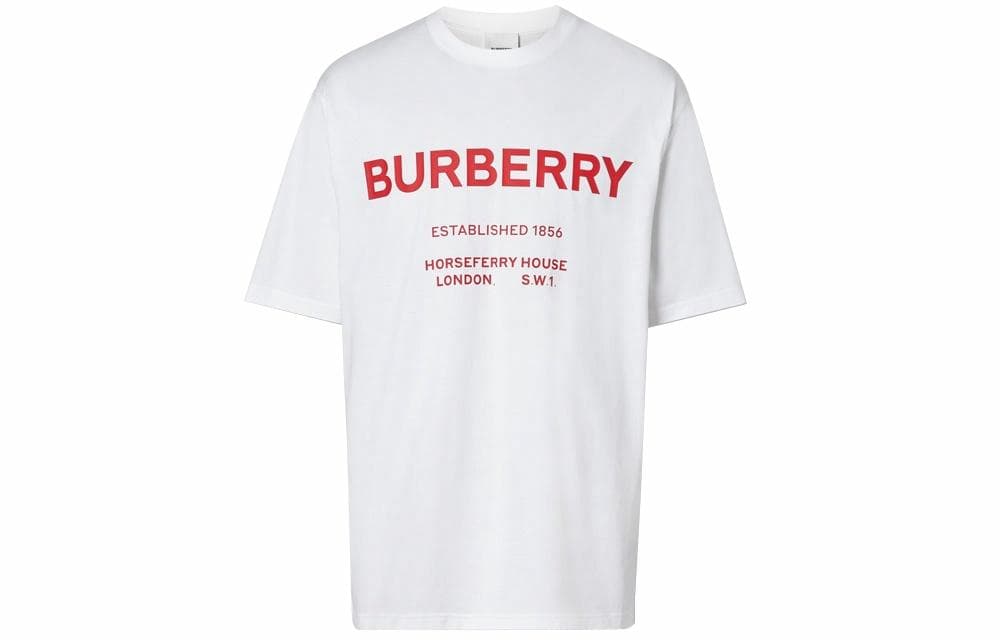 Burberry T
